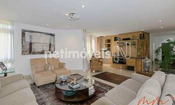 Imagem 4: Venda Apartamento 4 quartos Carmo Belo Horizonte