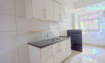 Imagem 3: Apartamento com 2 dormitórios à venda, 67 m² por R$ 360.000,00 - Colina de Laranjeiras - S