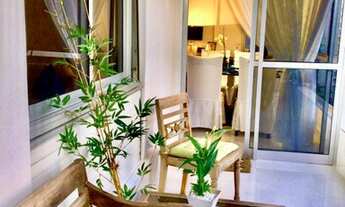 Imagem 5: Apartamento 120 metros quadrados com 2 quartos em São Conrado - Rio de Janeiro - RJ