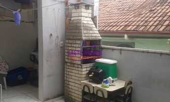 Imagem 5: OPORTUNIDADE COBERTURA 4 QTS 3 VAGAS