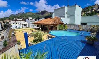 Imagem: Cobertura à venda, 412 m² por R$ 2.800.000,00