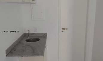 Imagem 4: Sala Comercial para Locação em São Paulo, VILA OLIMPIA, 1 banheiro, 1 vaga