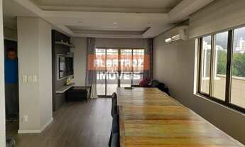 Imagem 4: Cobertura para Venda em Florianópolis, Trindade, 4 dormitórios, 1 suíte, 4 banheiros, 3 va