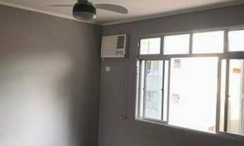 Imagem 5: Apartamento à venda, 45 m² por R$ 208.000,00 - Canto do Forte - Praia Grande/SP