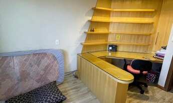 Imagem 7: BENTOALVES aluga apto. mobiliado, c/ 03 dorm., 02 garagens, bairro Pio X - Caxias do Sul