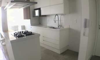 Imagem 2: APARTAMENTO MOBILIADO NO CENTRO DE SANTO ANDRÉ