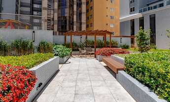 Imagem 5: Apartamento 2 Suítes, 92,94 m² Privativos, 1 Vaga Coberta, à venda, Em Frente ao Shopping