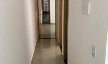 Imagem 6: Casa com 2 quartos sendo 1 suíte à venda, 61 m² por R$ 205.000 - Residencial Vale dos Sonh