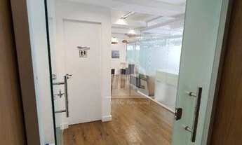 Imagem 2: Conjunto para alugar, 299 m² por R$ 29.923,00/mês - Itaim Bibi - São Paulo/SP