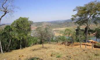 Imagem 6: Vendo Terreno Santa Branca com 1.745m2 - Oportunidade