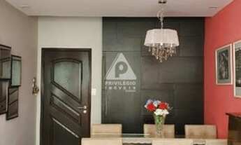 Imagem 3: Excelente apartamento em localização tranquila de Ipanema