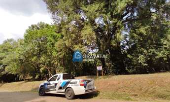 Imagem: Terreno à venda, 1905 m² por R$ 370.000,00