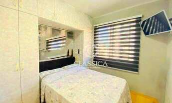 Imagem 7: Apartamento, 3 quartos (suíte), bairro Padre Eustáquio, Belo Horizonte/MG