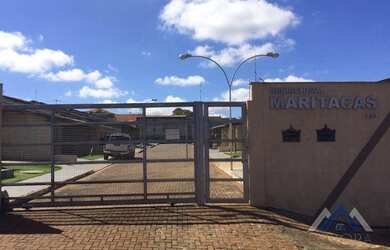 Imagem 3: Casa com 3 dormitórios à venda, 120 m² por R$ 190.000,00 - Santa Izabel - Londrina/PR