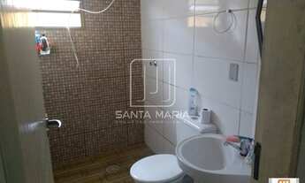 Imagem 3: Casa (térrea na rua) 2 dormitórios/suite, cozinha planejada