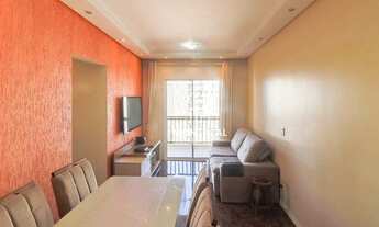 Imagem: Apartamento com 3 dormitórios à venda