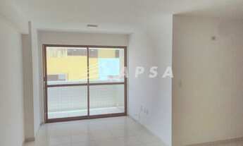 Imagem 4: APT 2 QUARTOS 65,31M² , SALA DE ESTAR/JANTAR, COZINHA, DOIS QUARTOS, SENDO UMA SUITE, ÁREA