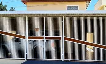 Imagem: Sobrado para venda com 250 metros quadrados