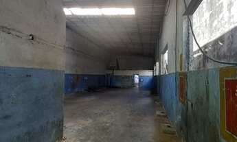 Imagem 4: Galpão para alugar, 500 m² por R$ 4.900,00/mês - Jardim Tango - São Paulo/SP