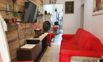 Imagem 2: Casa para venda tem 86 metros quadrados com 3 quartos no Sto Antonio