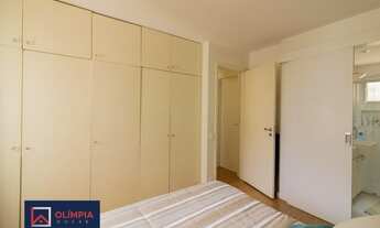 Imagem 7: Apartamento Venda Itaim Bibi 75 m² 2 Dormitórios