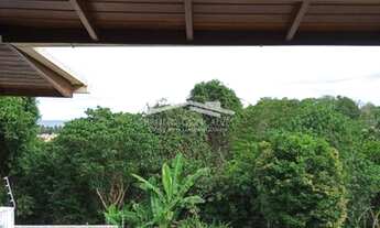 Imagem 11: Maravilhosa Casa no Village II, com vista fantástica!