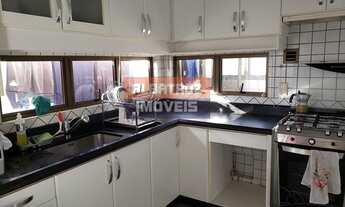 Imagem 7: Cobertura para Venda em Florianópolis, Trindade, 4 dormitórios, 1 suíte, 4 banheiros, 3 va