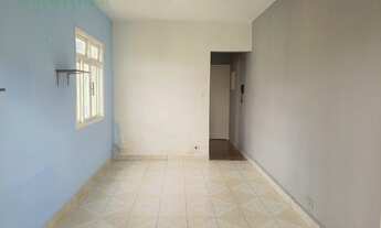 Imagem 3: Apartamento em José Menino - Santos