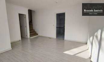 Imagem 6: C-SO0729 Uberaba / Sobrado Triplex 175m², 3 Quartos, Suíte, 3 Vagas