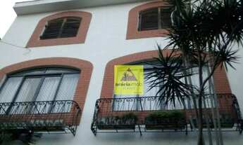 Imagem 2: Sobrado residencial à venda, Parque São Domingos, São Paulo