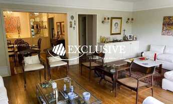 Imagem: Rio de Janeiro - Apartamento Padrão - Gávea