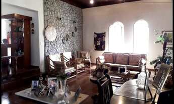 Imagem: CASA EM LOCAL NOBRE VILA ZÉLIA - LORENA