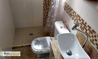 Imagem 6: Apartamento com 2 dormitórios à venda, 50 m² por R$ 150.000,00 - Virgem Santa - Macaé/RJ