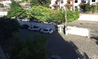 Imagem 5: Apartamento à venda, 74 m² por R$ 240.000,00 - Santa Mônica II - Feira de Santana/BA