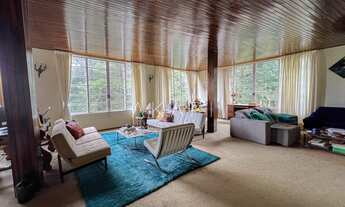 Imagem: Casa para venda com 5 quartos em Cascata