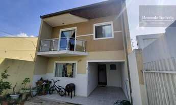 Imagem: C SO0574 -Excelente Sobrado Averbado no