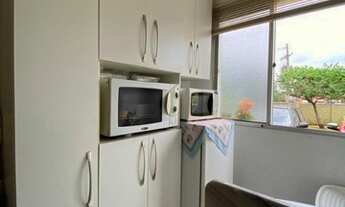 Imagem 3: Apto Spazio Araucarias