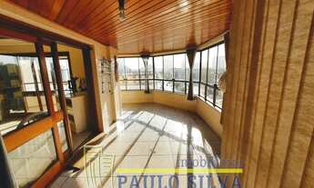 Imagem 6: Apartamento com 127,00m² privativos, no centro de Tramandaí, 3 quartos, sendo dois suíte