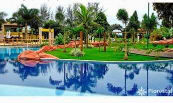 Imagem 3: Terreno à venda, 750 m² no Haras Residence, Feira de Santana - BA