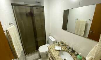 Imagem 5: Apartamento 3 quartos (1 ste) 2 vagas em Humaita - Rio de Janeiro - RJ