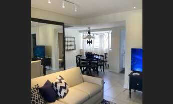 Imagem 7: Apartamento para venda tem 124 metros com 3 quartos em Pituba - Salvador - Bahia