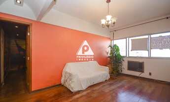 Imagem 3: Excelente Apartamento Dois Quartos em Ipanema com Uma vaga de garagem