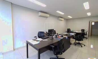 Imagem 8: Salão/Galpão (salão - sobrado) , cozinha planejada