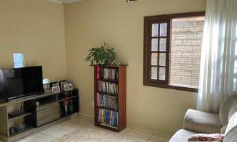 Imagem 2: CA1035 ) Casa Residencial / Jardim Eldorado