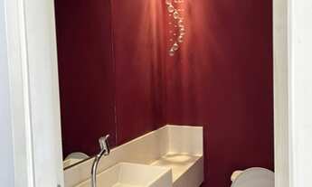 Imagem 7: Apartamento para venda possui 123 metros