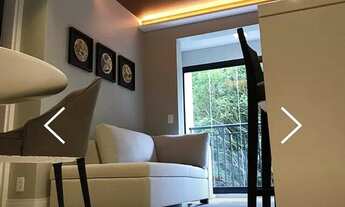 Imagem 5: Apartamento impecável 47 m²