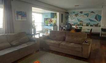 Imagem 2: Apartamento Venda 3 Dormitórios - 141 m² Vila Romana