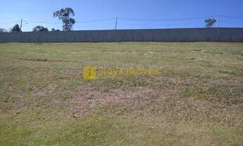 Imagem 3: Terreno - Loteamento Residencial Pedra Alta (Sousas) - Campinas