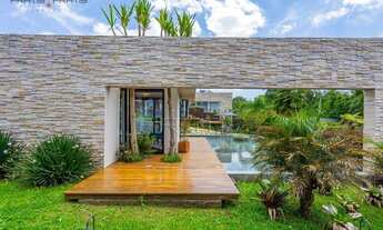 Imagem 7: Casa com 2 dormitórios à venda, 470 m² por R$ 2.990.000,00 - Fazendinha - Campo Largo/PR