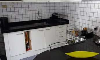 Imagem 3: Casa para venda tem 180 metros quadrados com 3 quartos em Jardim São Paulo - Recife - Pern